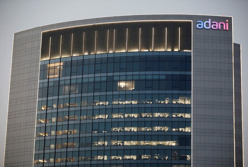 New twist in ongoing clash between the US short seller Hindenburg and Adani group of India