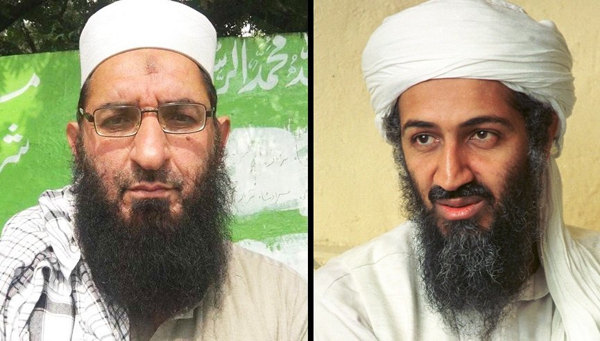 CTD Punjab announces arrest of Amin al-Haq, a close aid of late Al-Qaeda chief Osama Bin Laden
