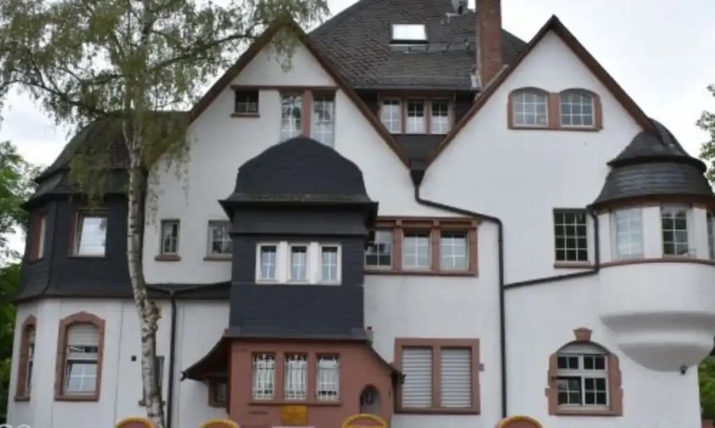 Afghan Citizens Attempt to Storm Pakistani Consulate in Germany