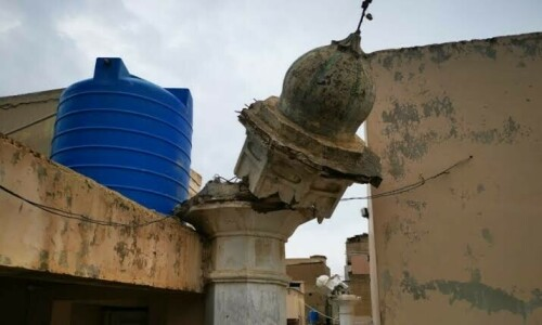 UN Experts Express Alarm Over Surge in Violence Against Pakistan’s Ahmadiyya Community