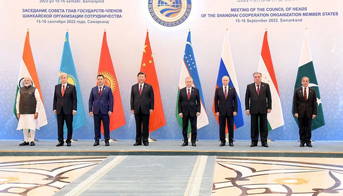 Pakistan to Host Shanghai Cooperation Organisation Heads of Governments Meeting in October
