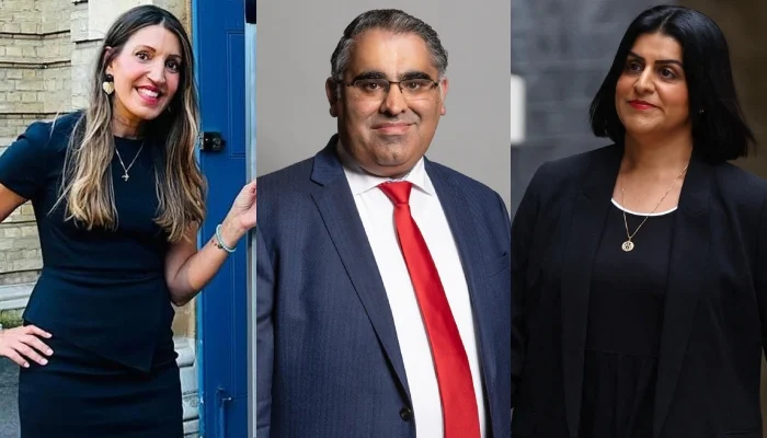 UK Parliament Sees Historic Diversity with 15 Elected British-Pakistani Members