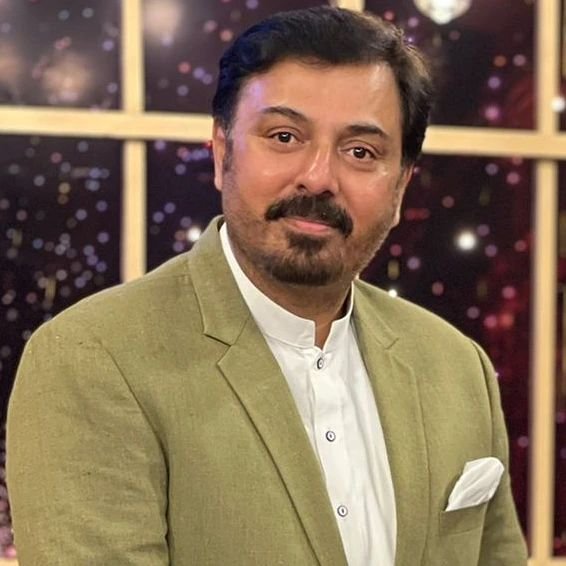 Noman Ijaz responds to Khalil-ur-Rehman Qamar’s remarks Actor Noman Ijaz responds gracefully to Khalil-ur-Rehman Qamar’s harsh remarks, calling for respect and personal boundaries.