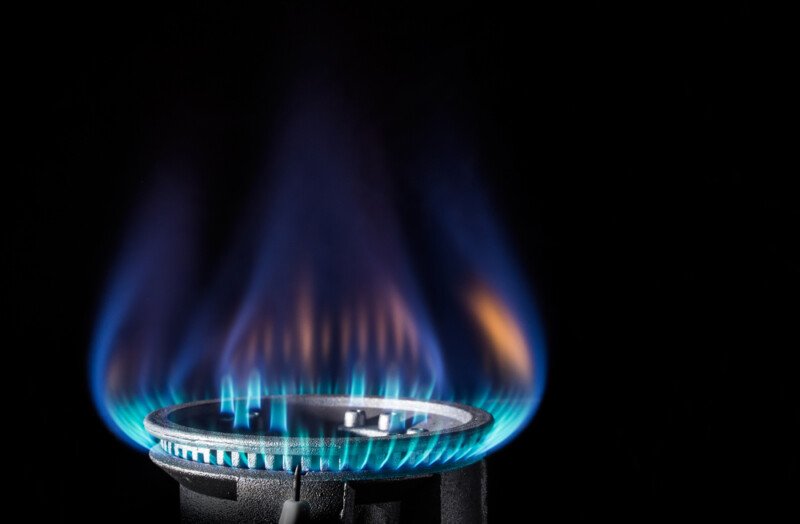 ECC approved maintaining current gas prices without any reduction effective from July 1st