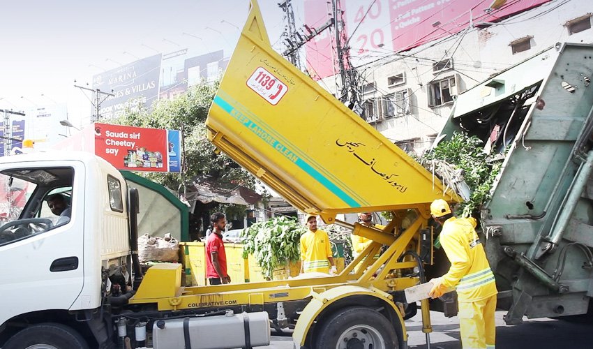 Punjab Imposes New Waste Tax for All Cities