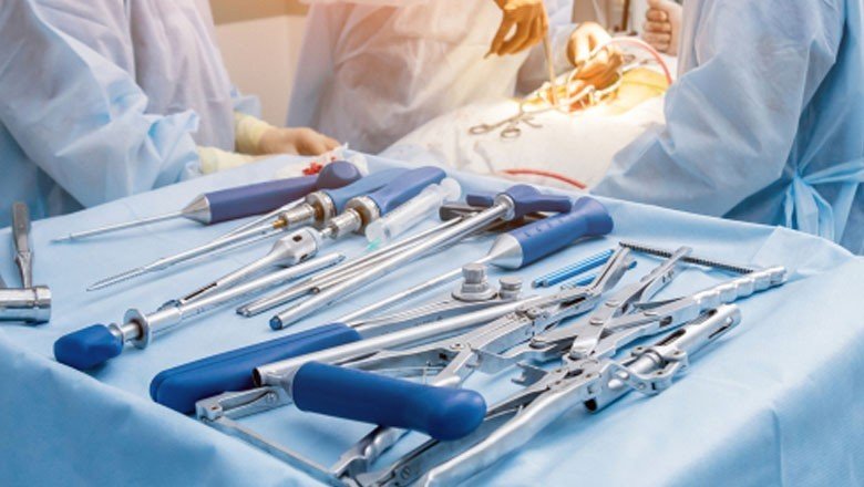 Sales Tax Leads to Significant Price Surge in 150 Medical Devices