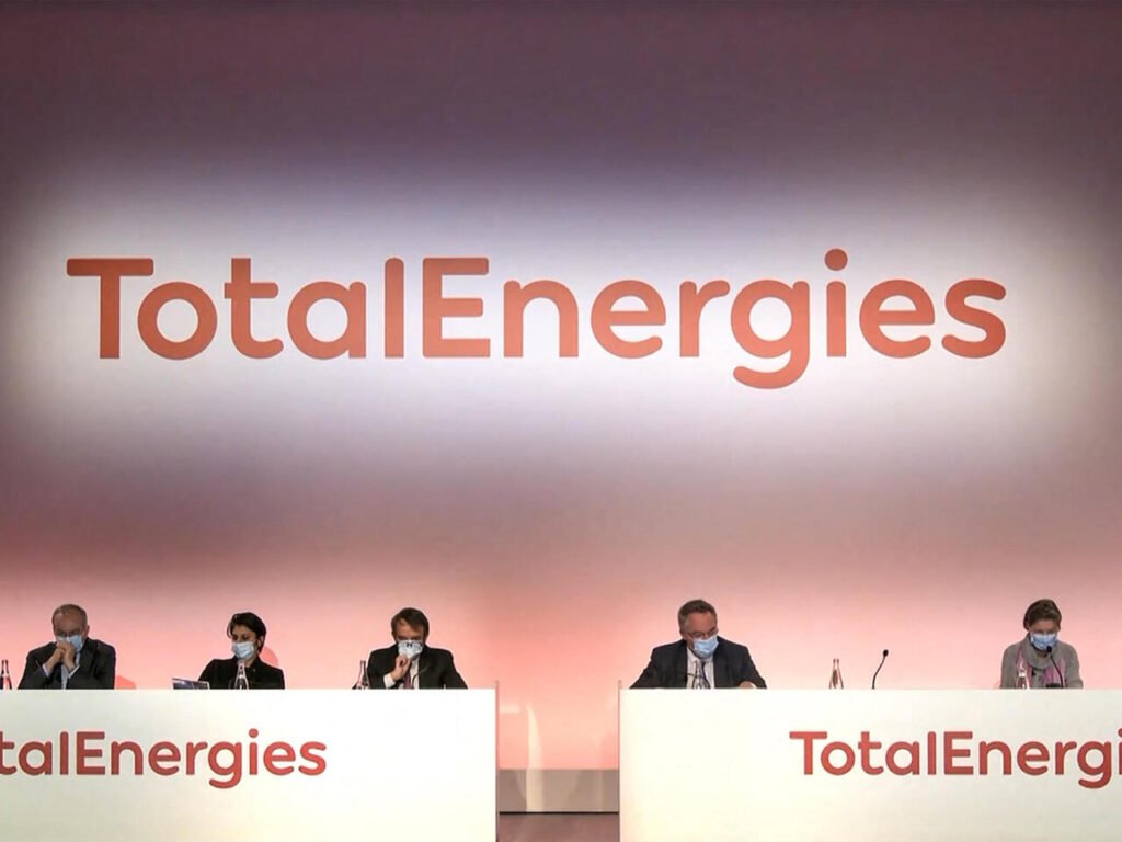 Total will divest 50% of its stake in its Pakistan unit to Gunvor