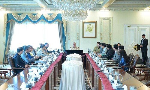 Resolution on Kashmir Receives Overwhelming Support, One Lawmaker Disagrees