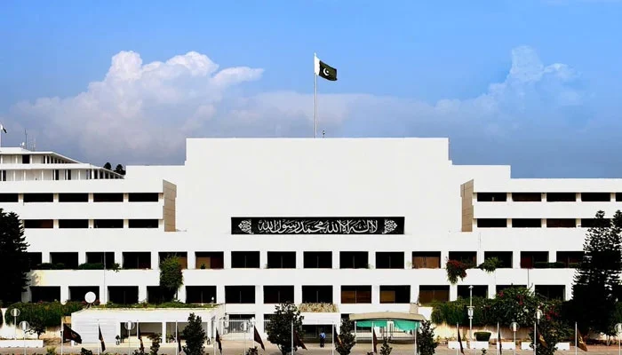 President Summons Joint Session of Parliament on Tuesday The National Assembly Speaker Ayaz Sadiq will chaired the session while lawmakers will approve key legislation requiring final endorsement.