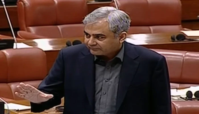 Minister Claims Balochistan Attacks Were Intended to Sabotage SCO Summit