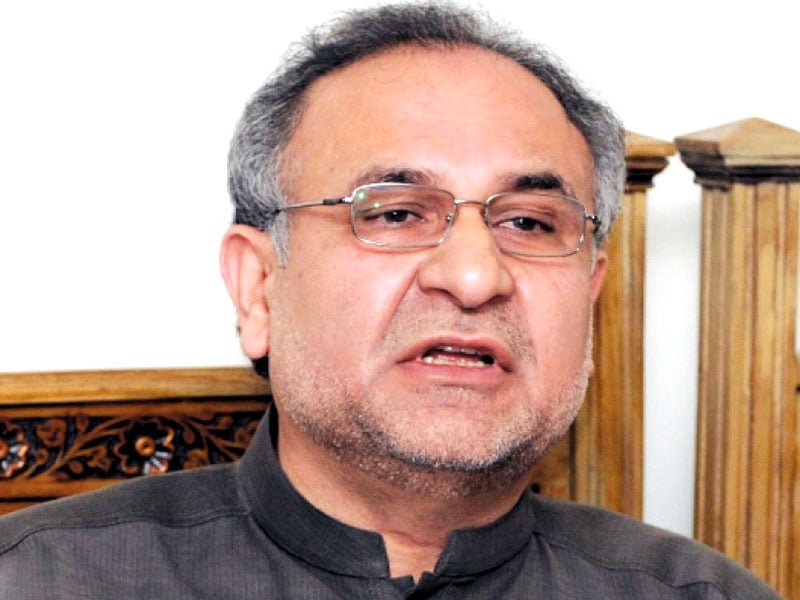 Muhammad Ali Durrani Predicts No Future for Shehbaz-Led Government