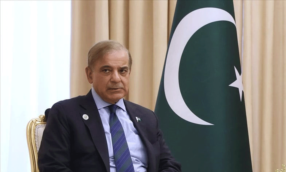 PM aims to strengthen cooperation between Pakistan and Bangladesh following Yunus’s appointment