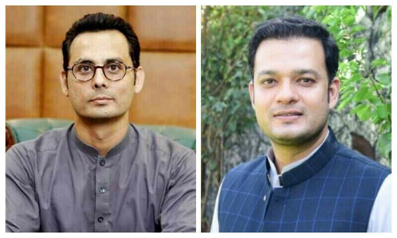 May 9 Controversy: Two PTI Leaders-turned-Approvers Retract Their Statements