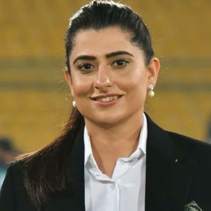 Sana Mir Joins Six-Member Panel to Overhaul Cricket’s ‘Broken’ Structure