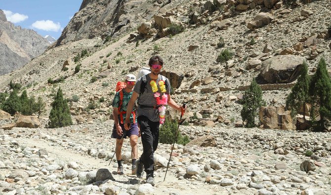 French Climber Emphasizes Patience in Speed Record Ascent of K2