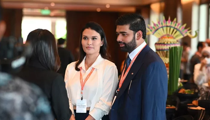 New WSJ Report Uncovers Gaurav Srivastava’s Deception of Washington and Others