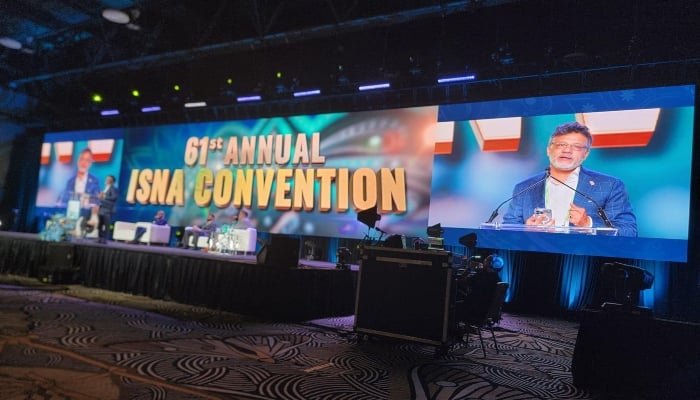 Massive Turnout Anticipated: 20,000 Muslims to Attend 61st ISNA Convention in Dallas