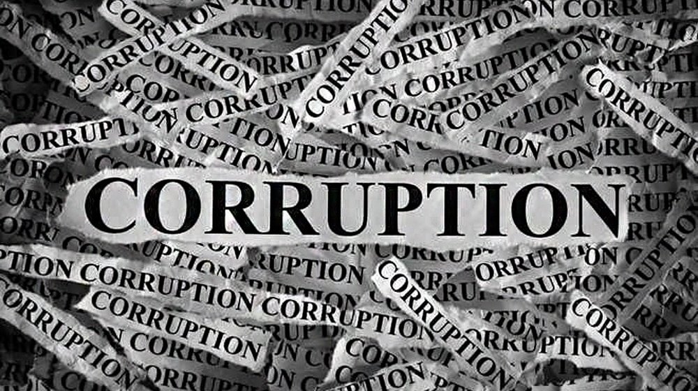Pakistan Drops to 135th in Corruption Perception Index 2024