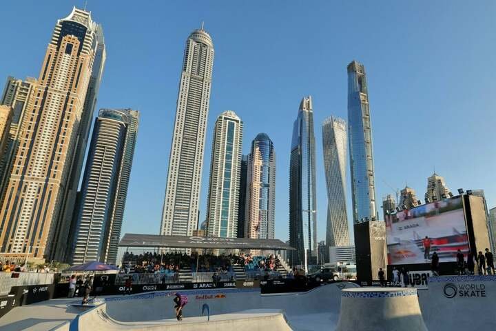 New Dubai Visa Rules Lead to Surge in Rejections for Indian Travelers