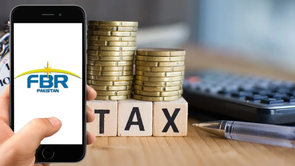FBR Sets Deadline for Income Tax Return Submissions