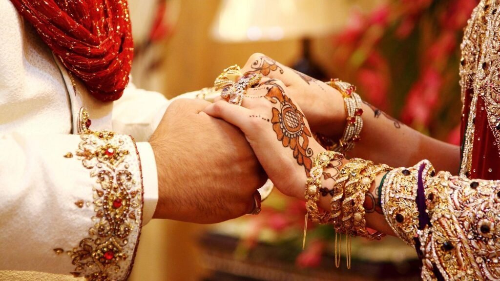 Marriage Improves Health, Happiness, and Emotional Stability: US-Japan Study why Pakistanis support second marriage?