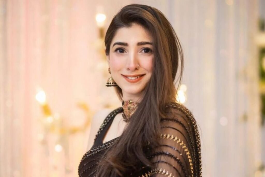 Mariyam Nafees: women feel insecure because of actions and behaviors of men