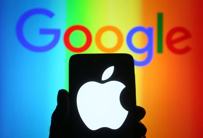 How Google’s Antitrust Ruling Could Cost Apple $20 Billion