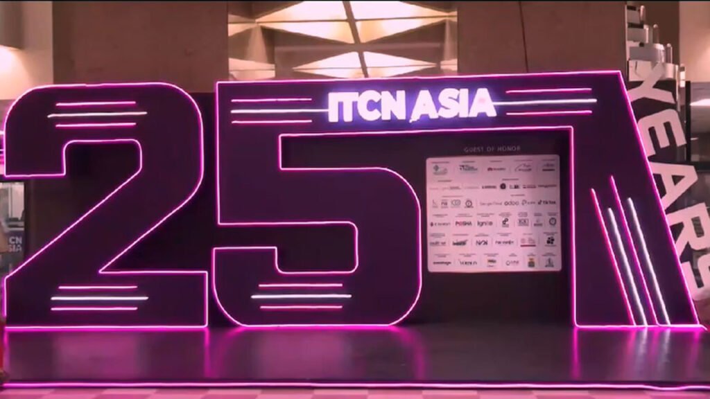 ITCN Asia 2024: Pakistan’s Premier IT Exhibition Wraps Up in Karachi