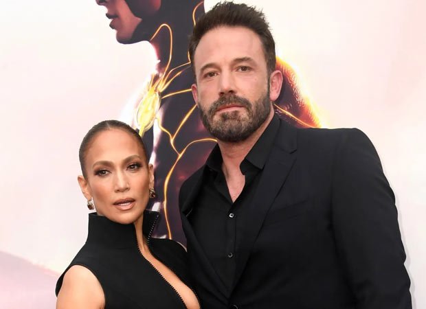 Jennifer Lopez Enjoys Quality Time with Ben Affleck Amidst Divorce Rumors