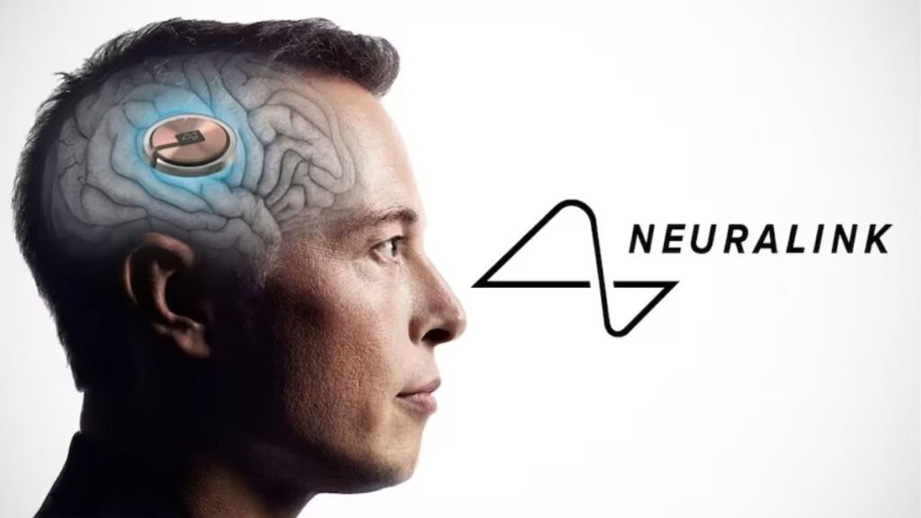 Neuralink successfully implanted its device in the second patient