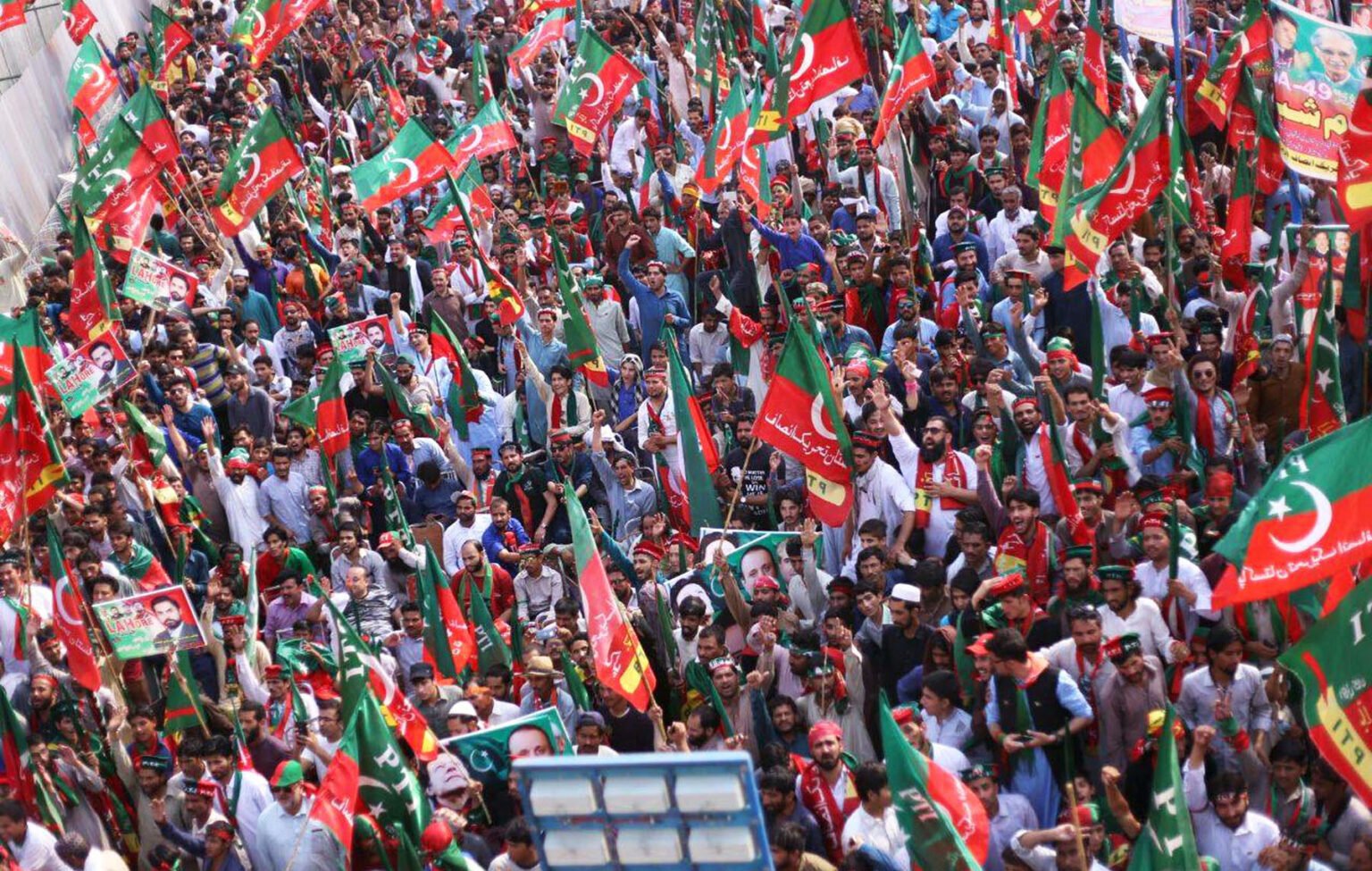 PTI Condemns ‘Alterations’ in Punjab Election Tribunals Amid Electoral Disputes