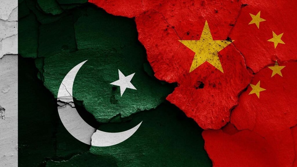 Pakistan and China Hold Talks on Energy Sector Reforms