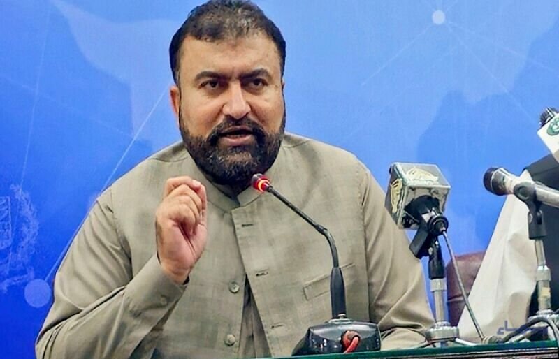 Missing Persons Issue Resolved Permanently: Bugti Balochistan CM Sarfraz Bugti claims missing persons issue resolved permanently as cabinet approves reforms, new divisions, and governance measures.