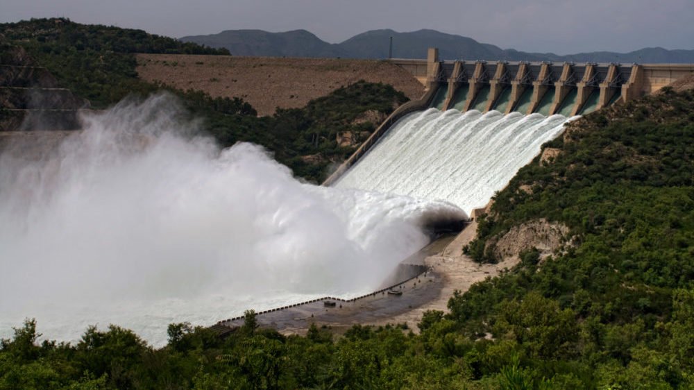 Positive Development for Agriculture and Energy: Tarbela Dam Reaches Full Capacity