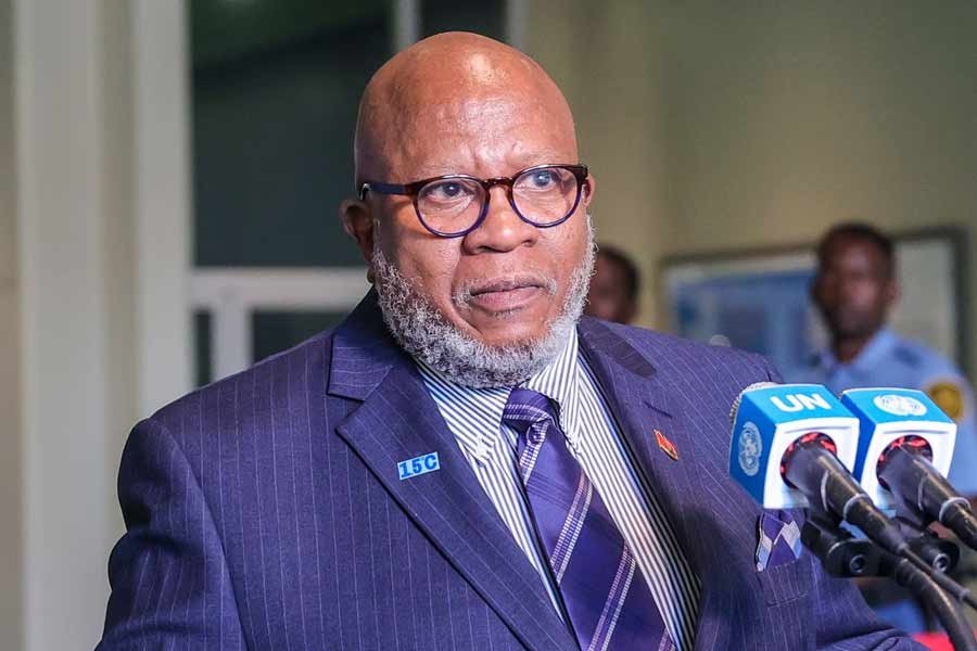 UN Official: India’s Digital Revolution Has Lifted 800 Million People Out of Poverty