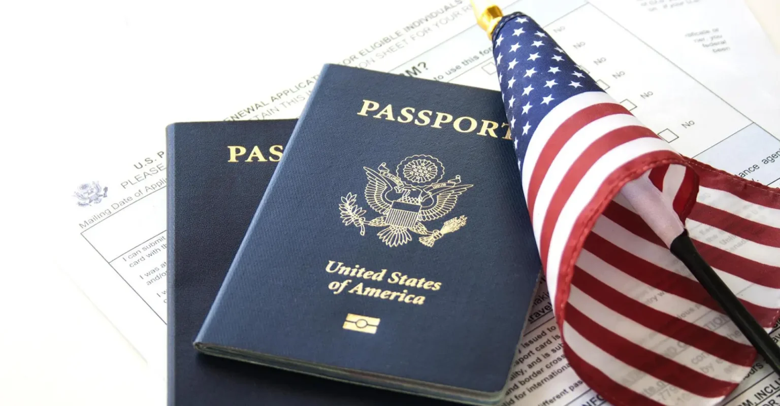 US Visa Applications from Pakistan Set to Reach Historic High in 2024