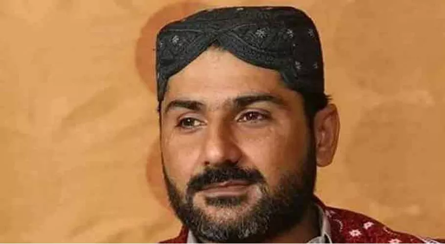 Uzair Baloch Acquitted in 15-Year-Old Police Encounter Case in Karachi