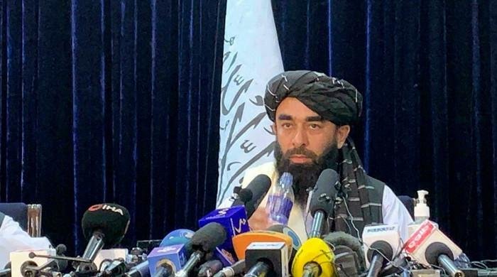 Taliban Offers to Mediate Between Pakistan and TTP