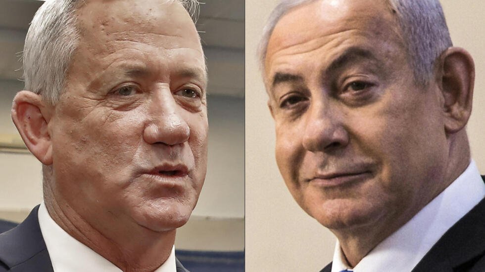 Israel pressuring ICC to postpone arrest warrants for Netanyahu and Gallant