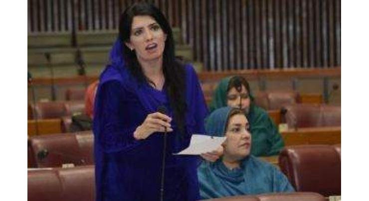 LHC prohibits the transfer of Aliya Hamza from Gujranwala Jail