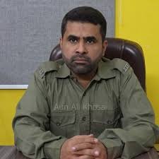 LHC Directs Police to Locate and Recover ‘Missing’ YouTuber Aun Ali by August 20