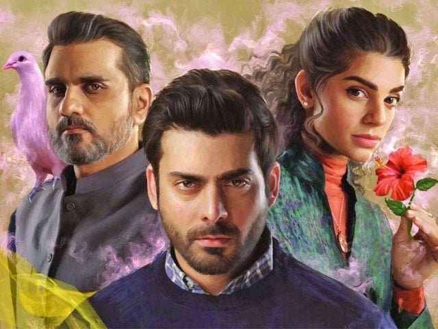 Fans Stage Boycott Against Fawad Khan and Sanam Saeed Over Controversial Series ‘Barzakh’