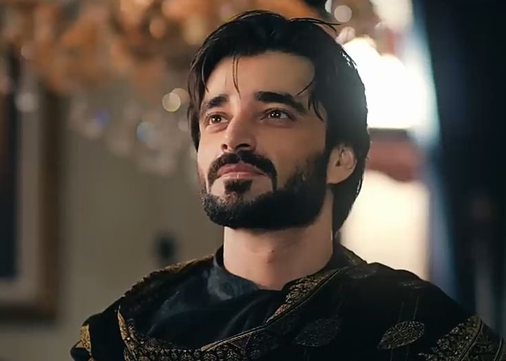 Hamza Ali Abbasi Releases New Islamic Book