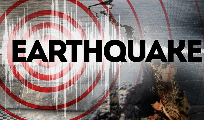 Tsunami Warning Issued Following 7.1-Magnitude Earthquake in Japan
