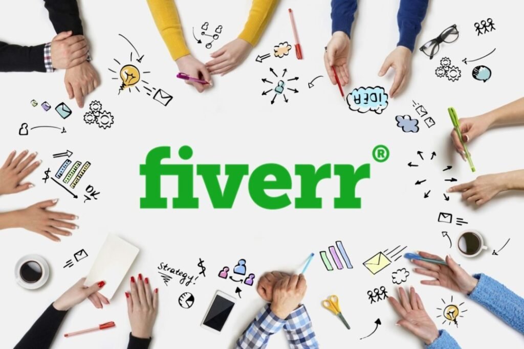 Fiverr Accounts of Some Pakistani Freelancers Made ‘Unavailable’ Due to Internet Disruptions