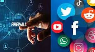 LHC Questions Government’s Commitment to Addressing Internet Disruptions