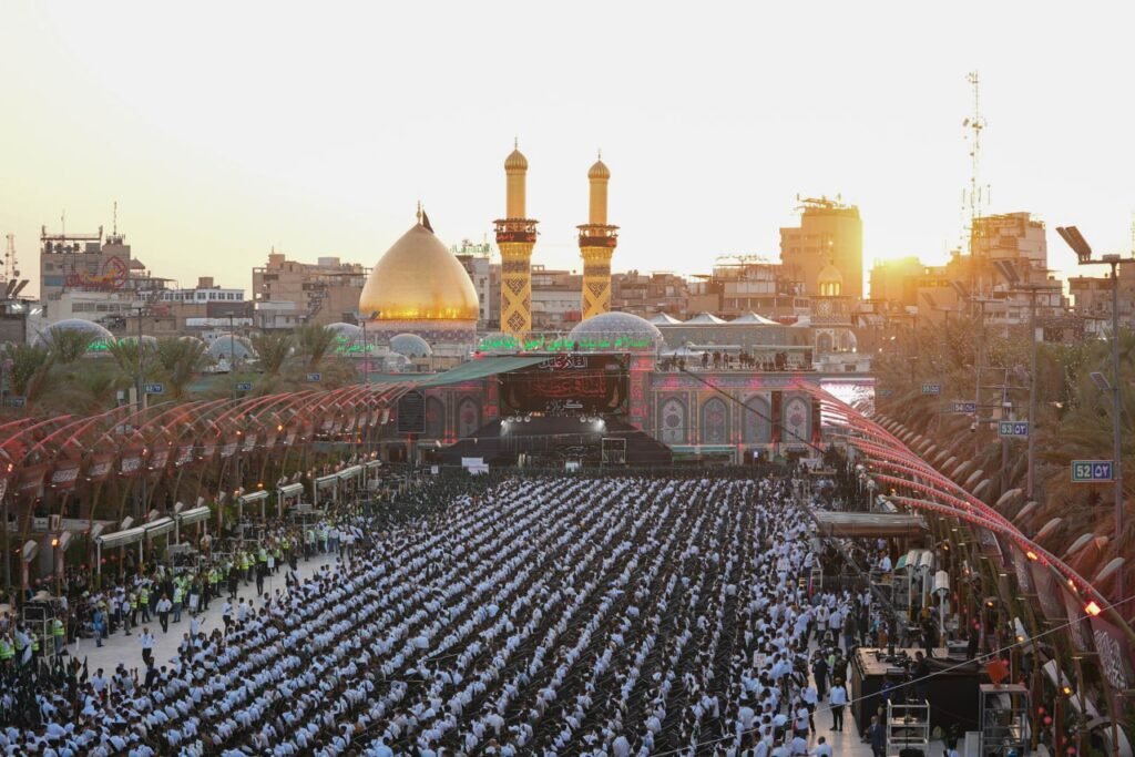 A Pakistani minister has denied allegations regarding the alleged “disappearance” of 50,000 citizens in Iraq