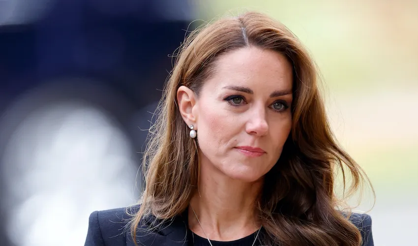 Is this the end? Princess Kate’s health takes a turn for the worse