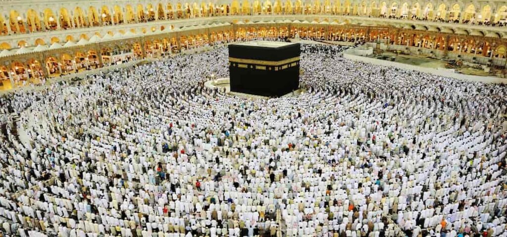 Indian ministers commend Pakistani citizen for lifesaving actions during Hajj