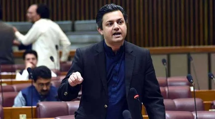 Azhar Stands Firm on PTI Resignation After Ayub’s Refusal